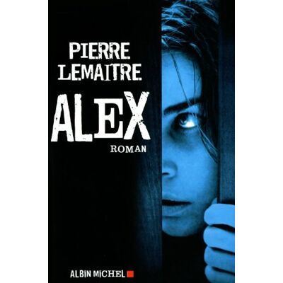 Pierre Lemaitre Alex - Publicité Pierre Lemaitre Alex - Publicité