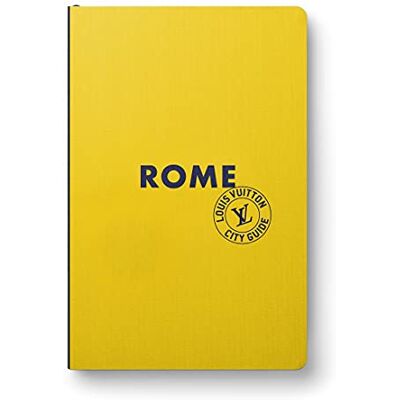 Collectif Rome (En Anglais) - Publicité Collectif Rome (En Anglais) - Publicité
