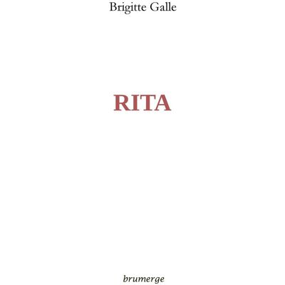 Brigitte Galle Rita - Publicité Brigitte Galle Rita - Publicité