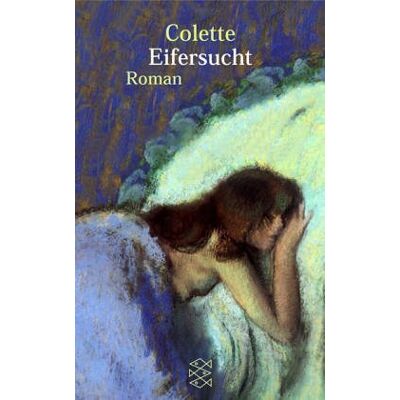 Colette Eifersucht: Roman - Publicité Colette Eifersucht: Roman - Publicité
