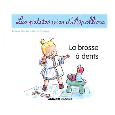 K Wecker La Brosse À Dents - Publicité K Wecker La Brosse À Dents - Publicité