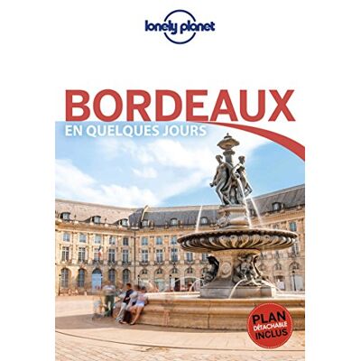 Bordeaux En Quelques Jours - Publicité Bordeaux En Quelques Jours - Publicité