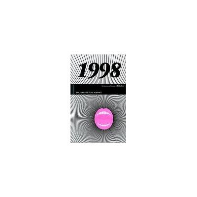 Various 50 Jahre Popmusik - 1998. Buch Und Cd. Ein Jahr Und Seine 20 Besten Songs - Publicité Various 50 Jahre Popmusik - 1998. Buch Und Cd. Ein Jahr Und Seine 20 Besten Songs - Publicité