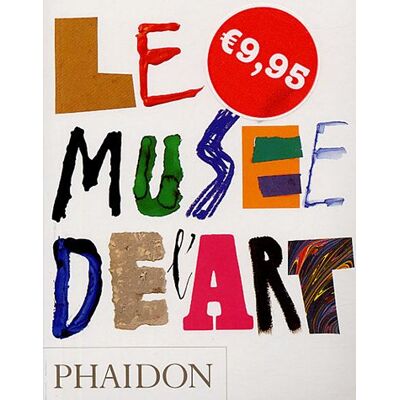 Adam Butler Le Musée De L'Art - Publicité Adam Butler Le Musée De L'Art - Publicité