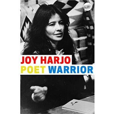 Joy Harjo Poet Warrior - Publicité Joy Harjo Poet Warrior - Publicité