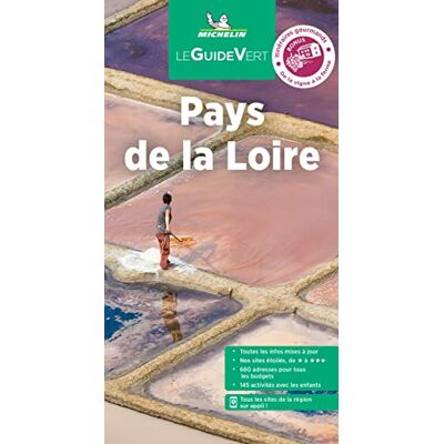 Michelin Pays De La Loire - Publicité Michelin Pays De La Loire - Publicité