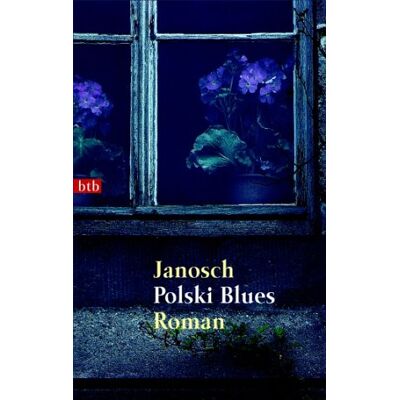 Janosch Polski Blues - Publicité Janosch Polski Blues - Publicité