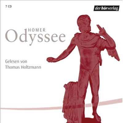 Homer Odyssee - Publicité Homer Odyssee - Publicité