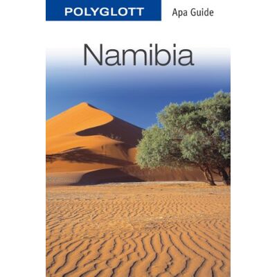 Friedrich Köthe Namibia: Polyglott Apa Guide (Apa Guides) - Publicité Friedrich Köthe Namibia: Polyglott Apa Guide (Apa Guides) - Publicité