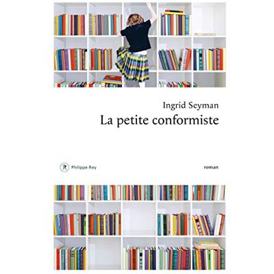 La Petite Conformiste - Publicité La Petite Conformiste - Publicité