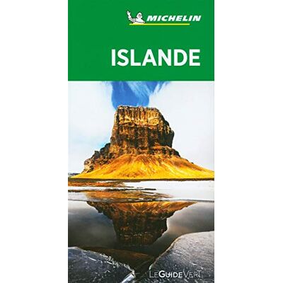 Michelin Islande - Publicité Michelin Islande - Publicité