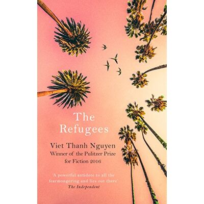 Nguyen, Viet Thanh The Refugees - Publicité Nguyen, Viet Thanh The Refugees - Publicité