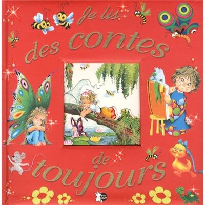 Valero, Maria Jose Je Lis Des Contes De Toujours - Publicité Valero, Maria Jose Je Lis Des Contes De Toujours - Publicité