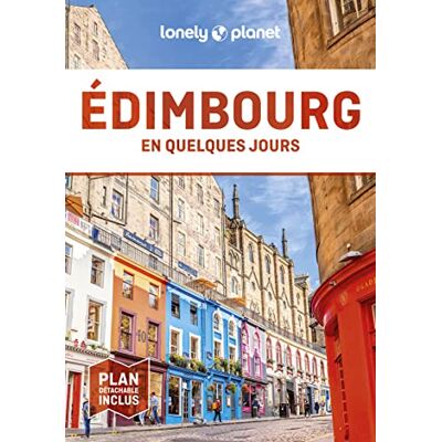 Neil Wilson Edimbourg En Quelques Jours - Publicité Neil Wilson Edimbourg En Quelques Jours - Publicité
