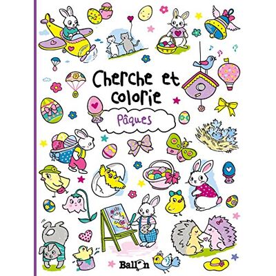 Ballon Pâques - Publicité Ballon Pâques - Publicité