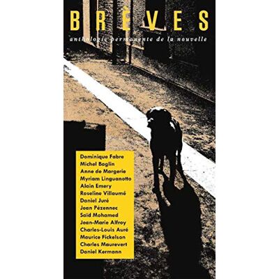 Collectif Breves N 115 Errances - Decembre 2019 - Publicité Collectif Breves N 115 Errances - Decembre 2019 - Publicité