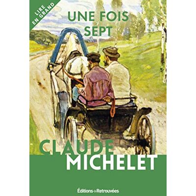 Une Fois Sept : Une Enfance - Publicité Une Fois Sept : Une Enfance - Publicité