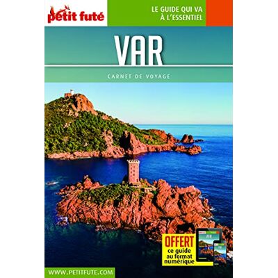 Petit Futé Var - Publicité Petit Futé Var - Publicité