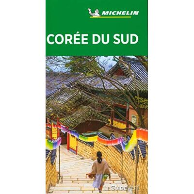 Michelin Corée Du Sud - Publicité Michelin Corée Du Sud - Publicité