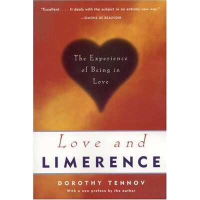 Dorothy Tennov Love & Limerence/2e - Publicité Dorothy Tennov Love & Limerence/2e - Publicité
