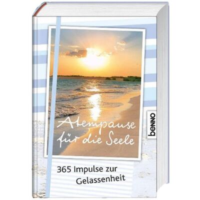 Atempause Für Die Seele - Publicité Atempause Für Die Seele - Publicité