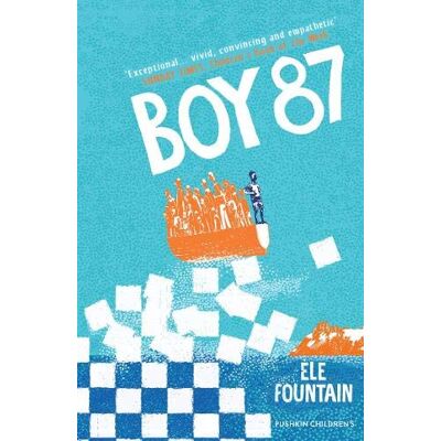 Ele Fountain Fountain, E: Boy 87 - Publicité Ele Fountain Fountain, E: Boy 87 - Publicité