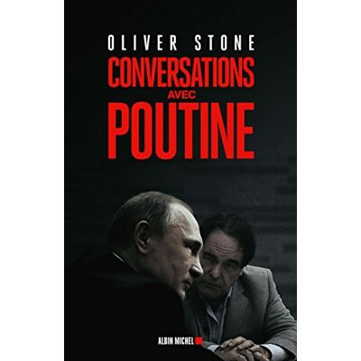Conversations Avec Poutine - Publicité Conversations Avec Poutine - Publicité