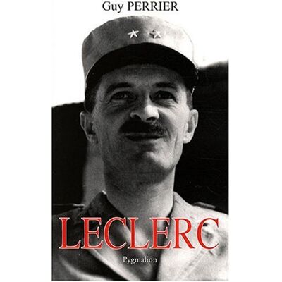 Guy Perrier Leclerc - Publicité Guy Perrier Leclerc - Publicité