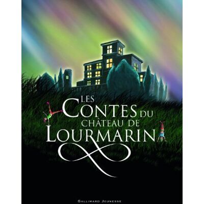 Collectif Les Contes Du Château De Lourmarin : Écrits Par Des Enfants Pour Des Enfants - Publicité Collectif Les Contes Du Château De Lourmarin : Écrits Par Des Enfants Pour Des Enfants - Publicité