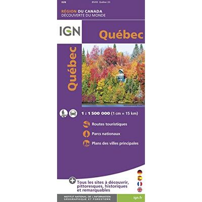 Collectif Quebec (2019) - Publicité Collectif Quebec (2019) - Publicité