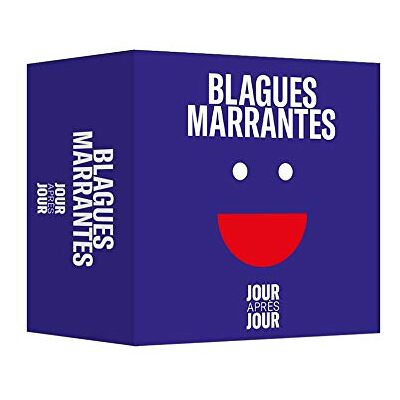 Papier cadeau Blagues Marrantes - Publicité Papier cadeau Blagues Marrantes - Publicité