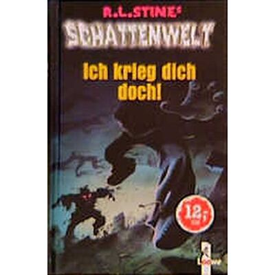 Ich Krieg Dich Doch! - Publicité Ich Krieg Dich Doch! - Publicité