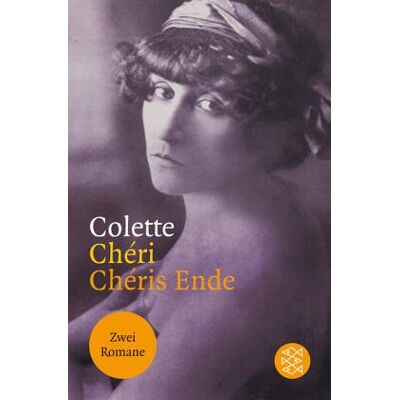 Colette Cheri /cheris Ende - Publicité Colette Cheri /cheris Ende - Publicité