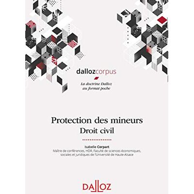 Protection Des Mineurs : Droit Civil - Publicité Protection Des Mineurs : Droit Civil - Publicité