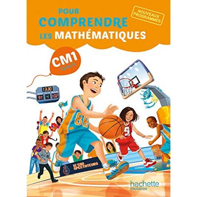 Paul Bramand Pour Comprendre Les Mathématiques : Cm1 Cycle 3 - Publicité Paul Bramand Pour Comprendre Les Mathématiques : Cm1 Cycle 3 - Publicité