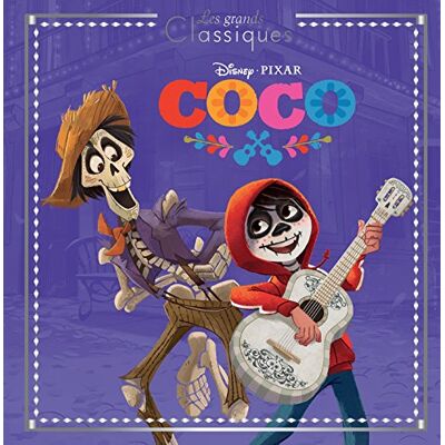 Coco - Publicité Coco - Publicité