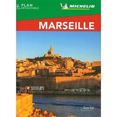Michelin Marseille - Publicité Michelin Marseille - Publicité