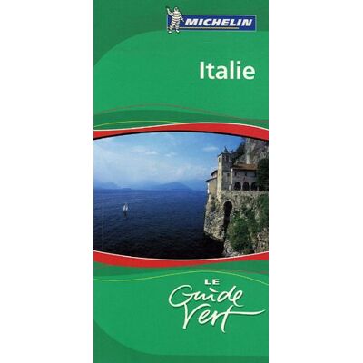 Michelin Italie - Publicité Michelin Italie - Publicité