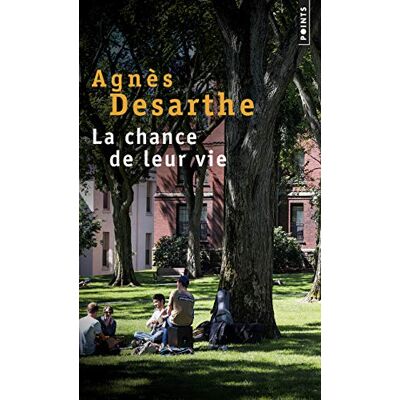 La Chance De Leur Vie - Publicité La Chance De Leur Vie - Publicité