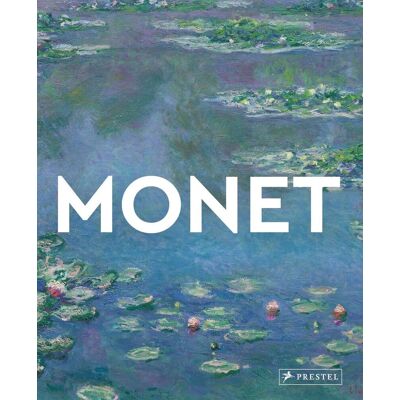 Rosalind Ormiston Monet - Publicité Rosalind Ormiston Monet - Publicité
