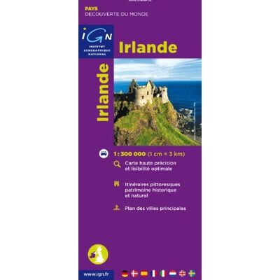 Collectif Ireland: Ign.E.P.86116 - Publicité Collectif Ireland: Ign.E.P.86116 - Publicité