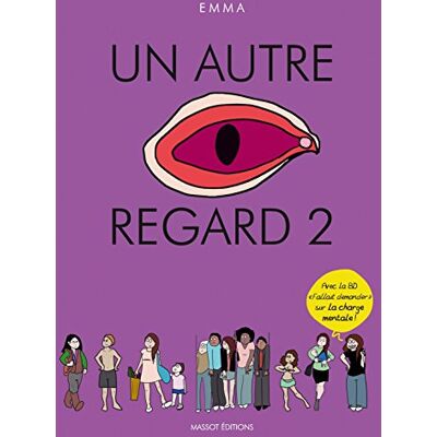 Un Autre Regard. Vol. 2. Fallait Demander - Publicité Un Autre Regard. Vol. 2. Fallait Demander - Publicité