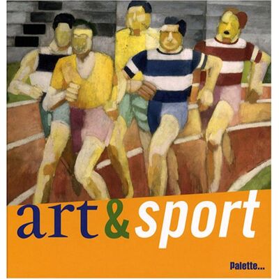 Art & Sport - Publicité Art & Sport - Publicité