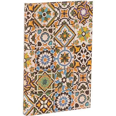 Répertoire Paperblanks Porto Mini 128p. Publicité Répertoire Paperblanks Porto Mini 128p. Publicité