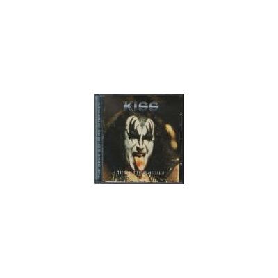 Kiss Gene Simmons Interview - Publicité Kiss Gene Simmons Interview - Publicité