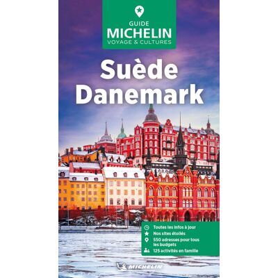 Danemark, Suède - Publicité Danemark, Suède - Publicité
