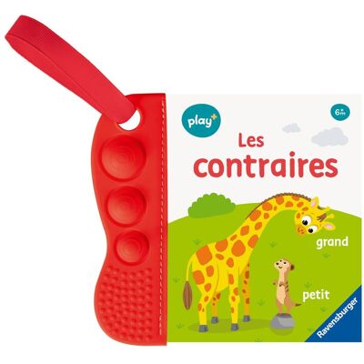 Dynamo Limited Les Contraires - Publicité Dynamo Limited Les Contraires - Publicité