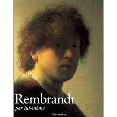 Collectif Rembrandt, Autoportraits - Publicité Collectif Rembrandt, Autoportraits - Publicité