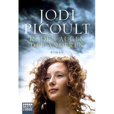 Jodi Picoult In Den Augen Der Anderen: Roman - Publicité Jodi Picoult In Den Augen Der Anderen: Roman - Publicité