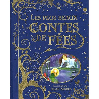 Rosie Dickins Les Plus Beaux Contes De Fées - Publicité Rosie Dickins Les Plus Beaux Contes De Fées - Publicité